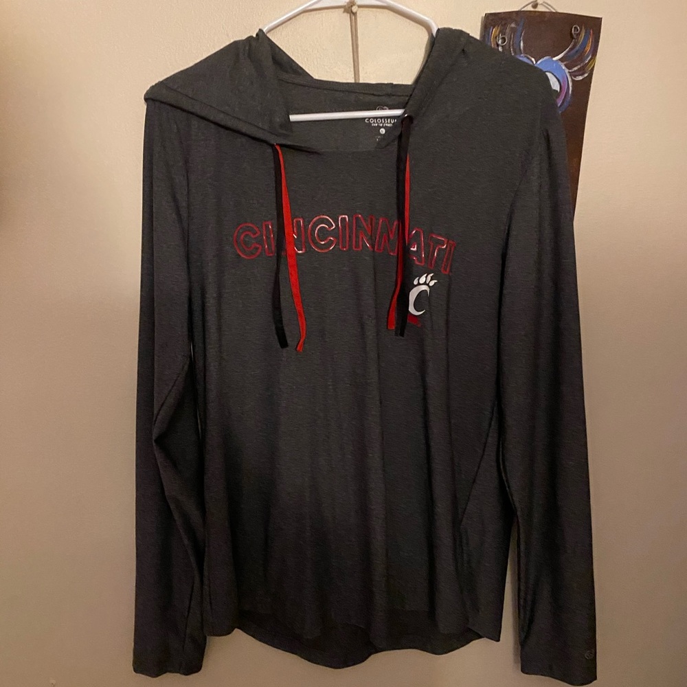 UC Hoodie